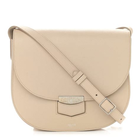 celine trotteur bag discontinued